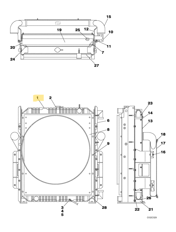 Case – LN00099