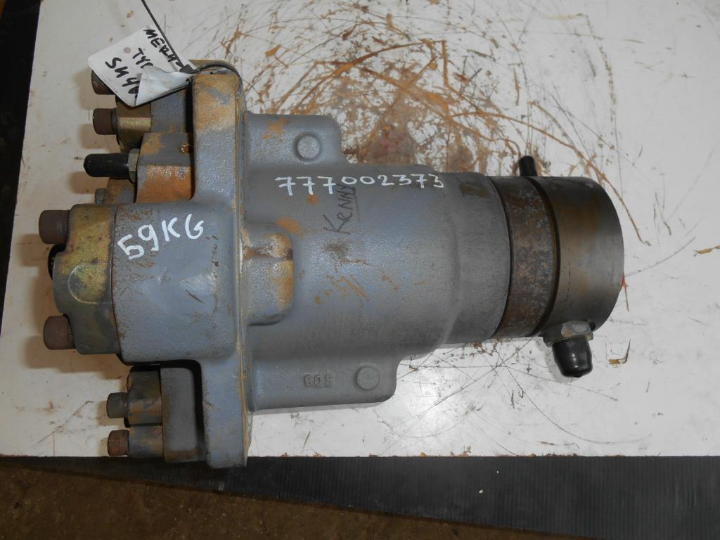 Kobelco –  SK460LC