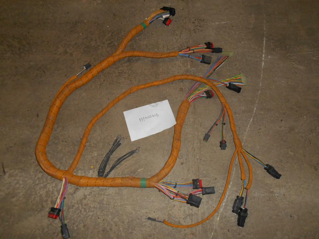 Caterpillar –  3422886