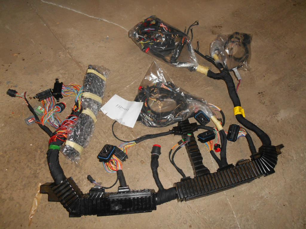 Caterpillar –  4607137