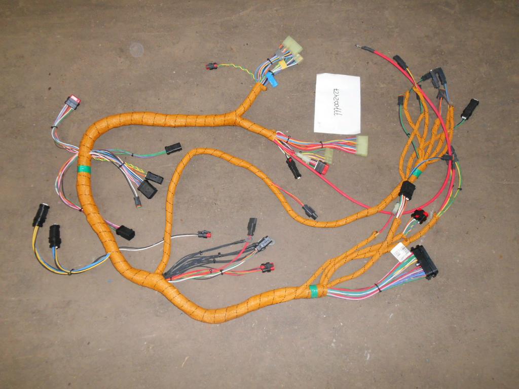 Caterpillar –  2847461