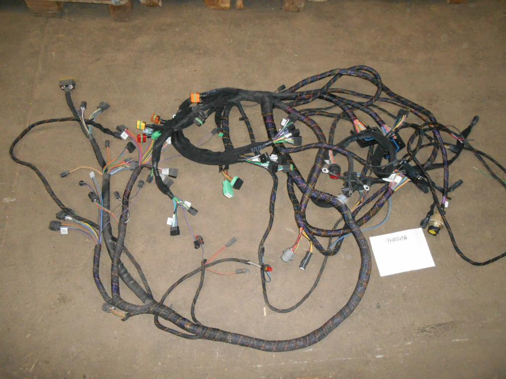 Caterpillar – 3076156