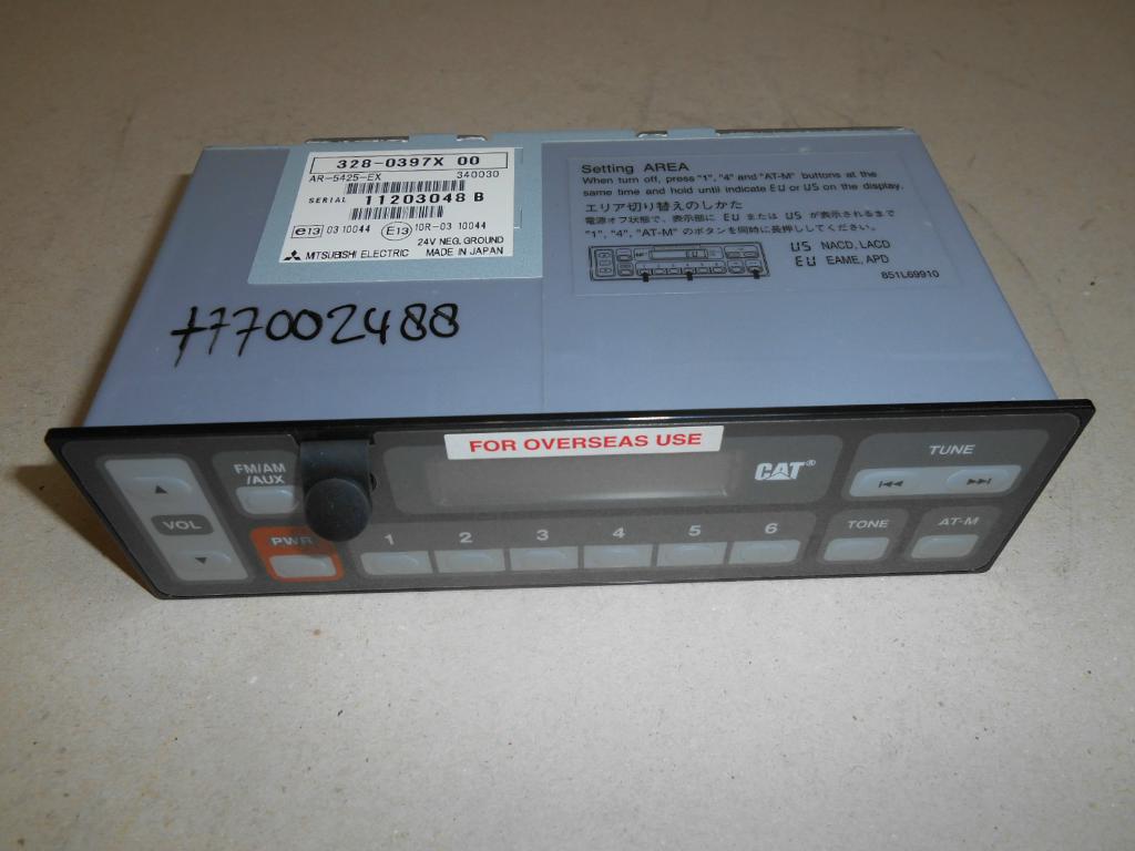 Caterpillar –  3280397