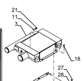 New Holland – 84487933