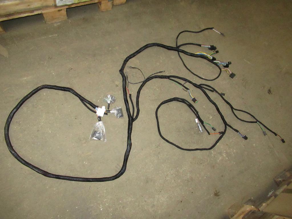 Caterpillar –  3124535