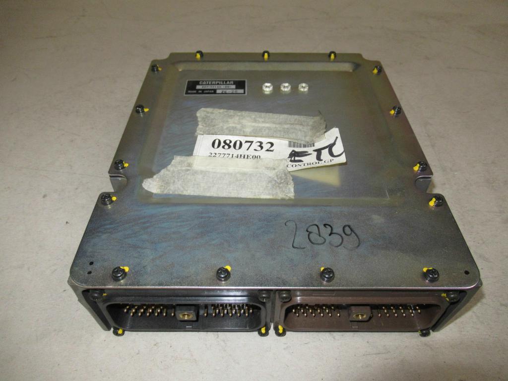 Caterpillar –  2277714