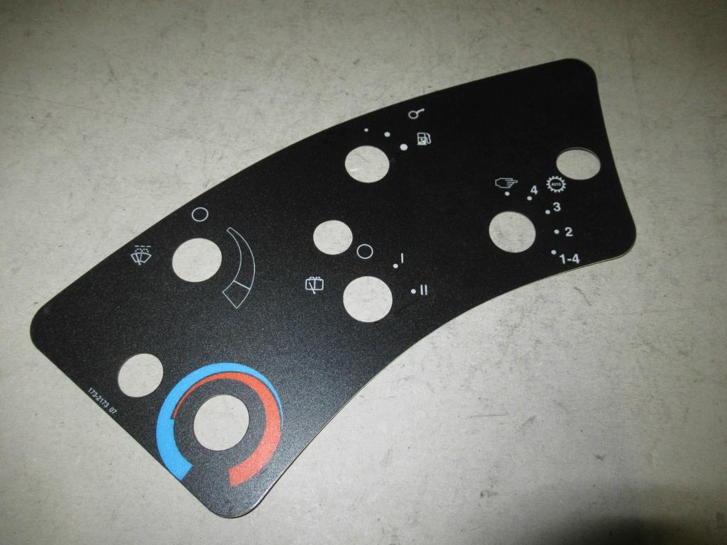 Caterpillar –  1732173