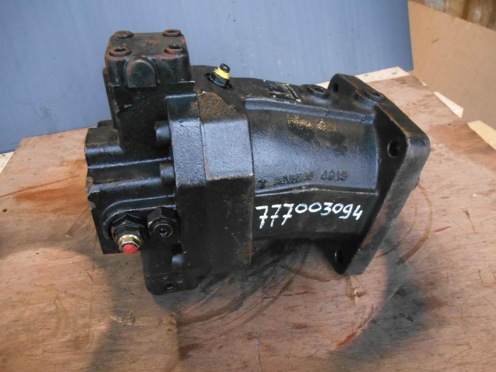Hitachi – 4612001