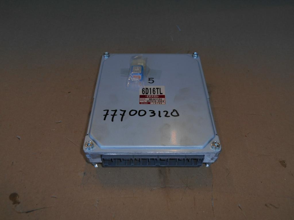 Zexel –  6D16TL