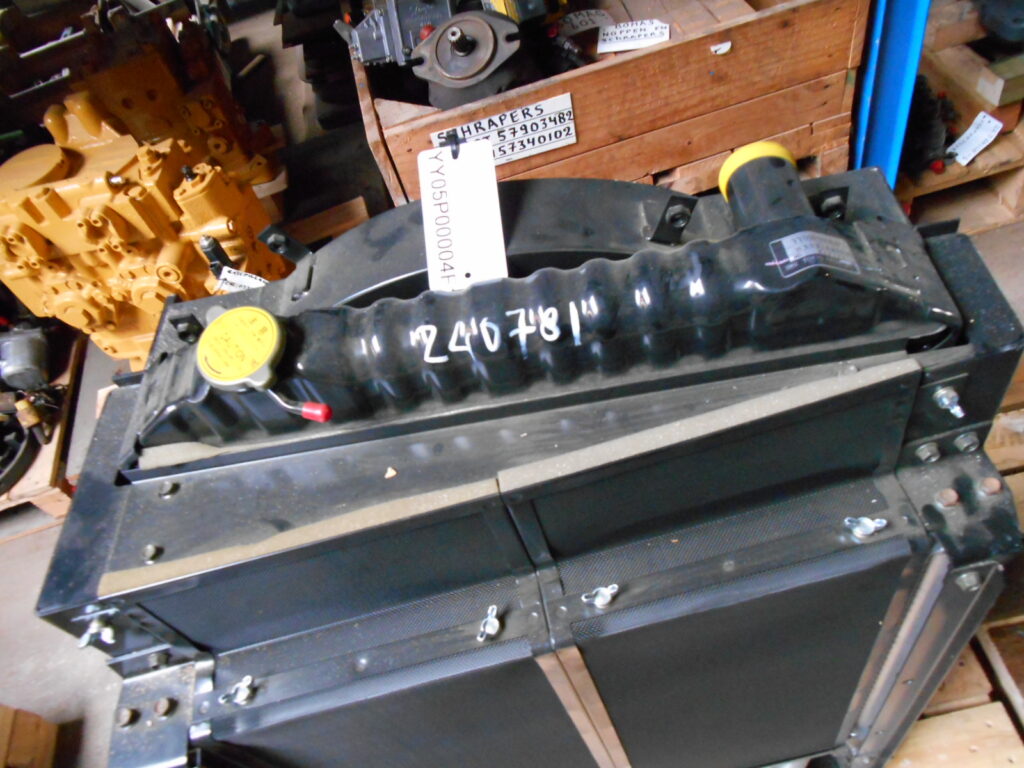 New Holland – YY05P00004F1