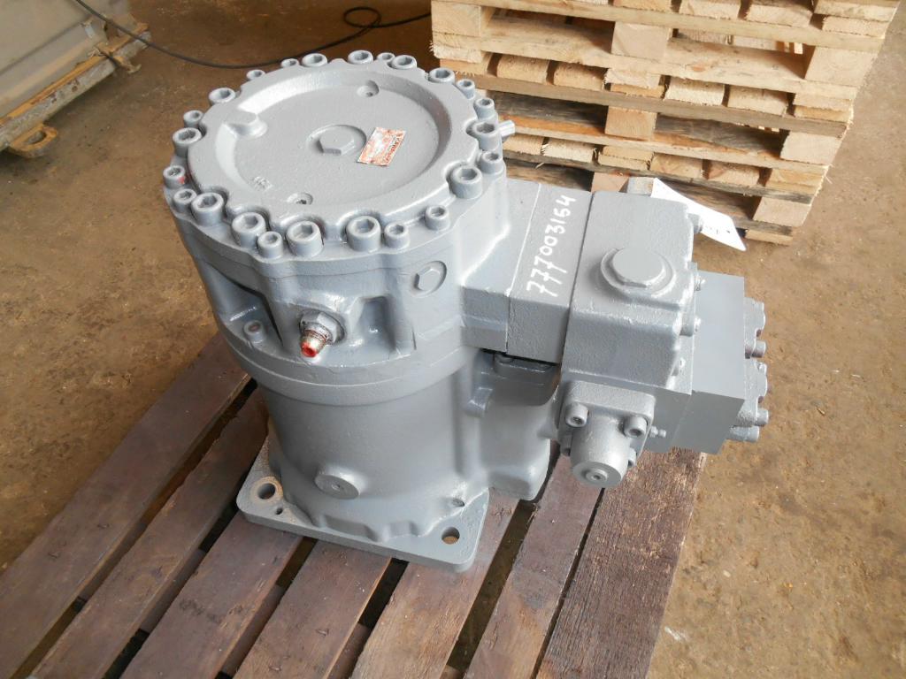 Kawasaki –  MB500BA-20N-01-315