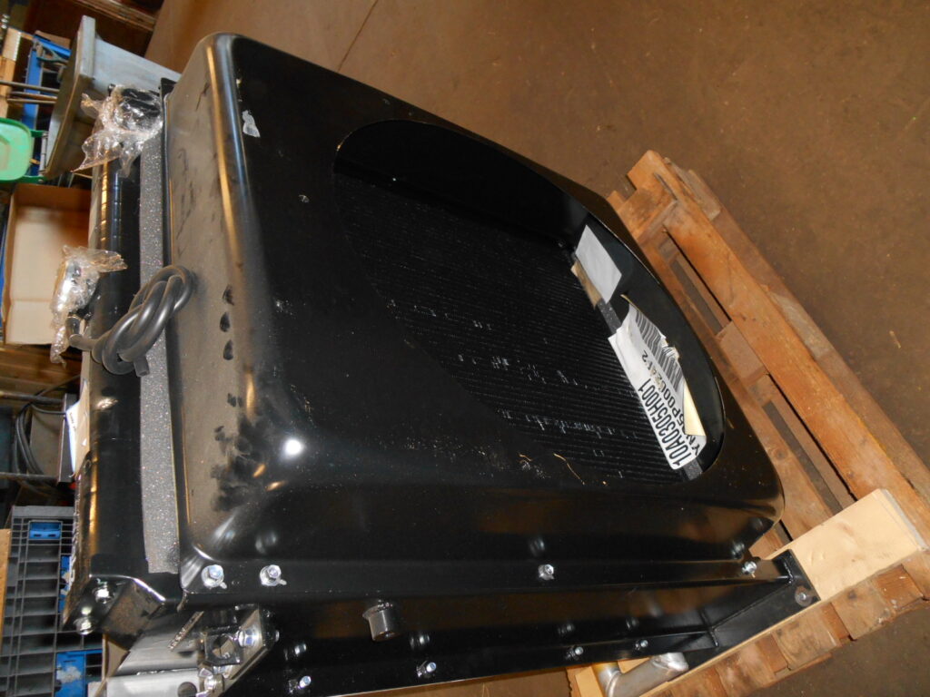 New Holland – YN05P00024F3