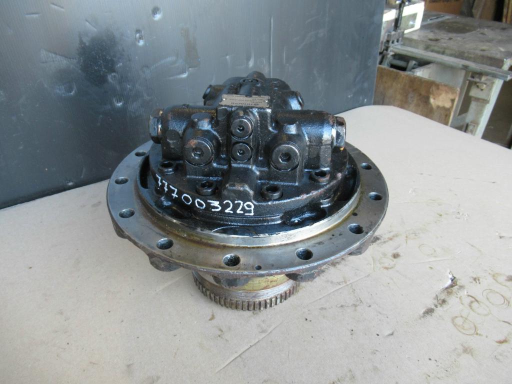 Hitachi –  HMK061GF-2NA