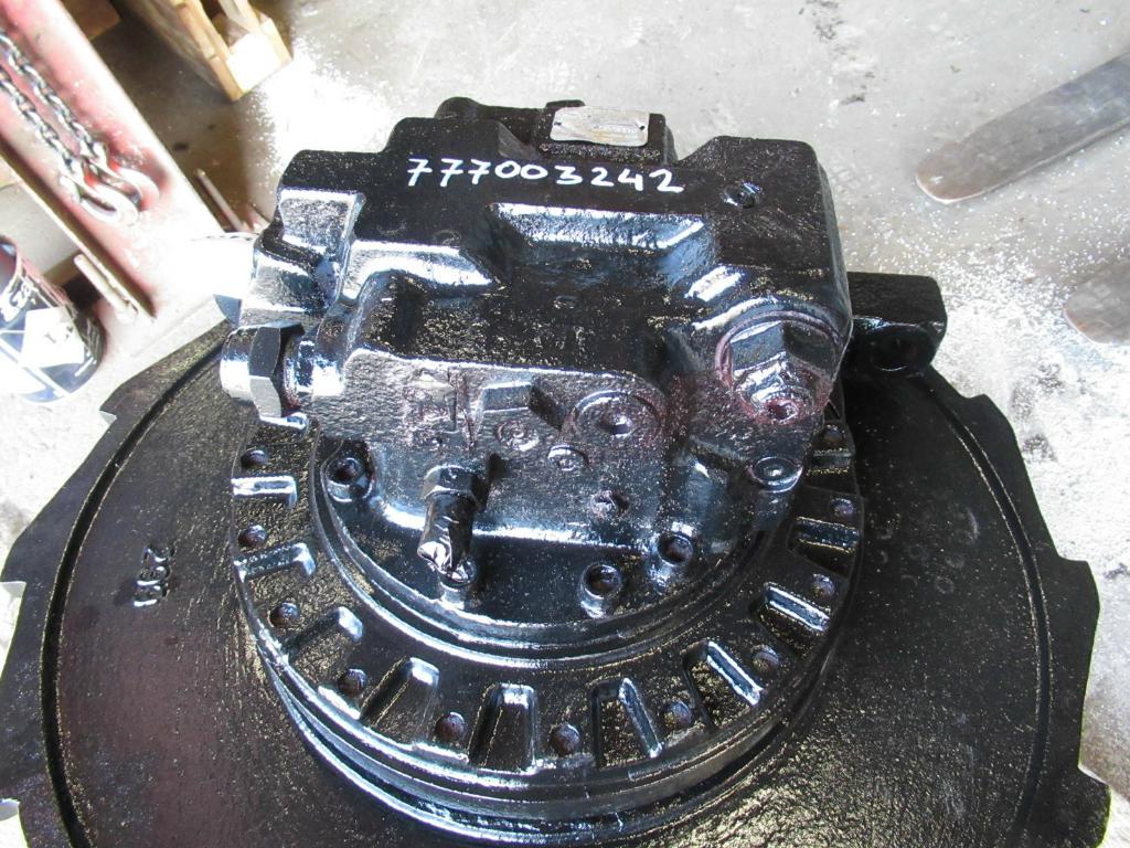 Hitachi –  HWSB78AB