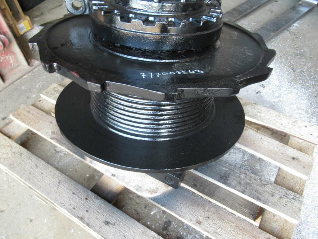 Hitachi –  CX550