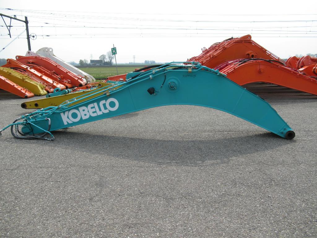Kobelco – YB02B00067F1