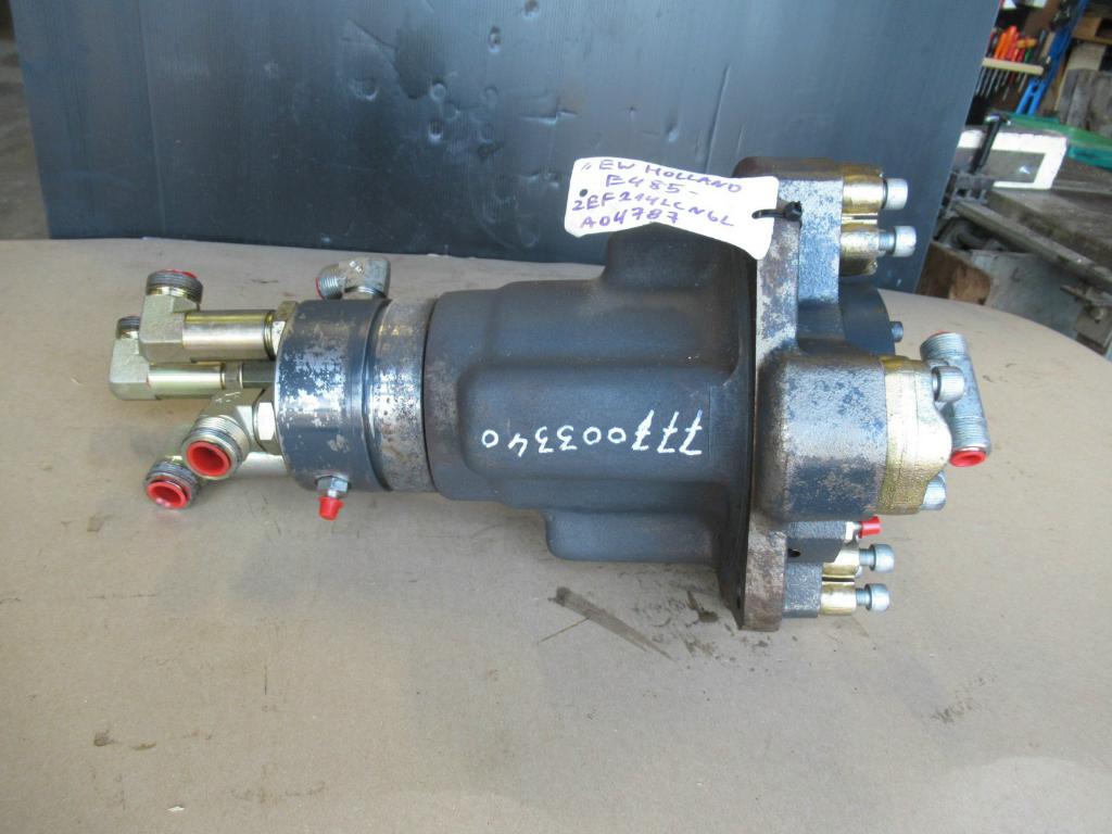 Kobelco –  LS55V00001F1