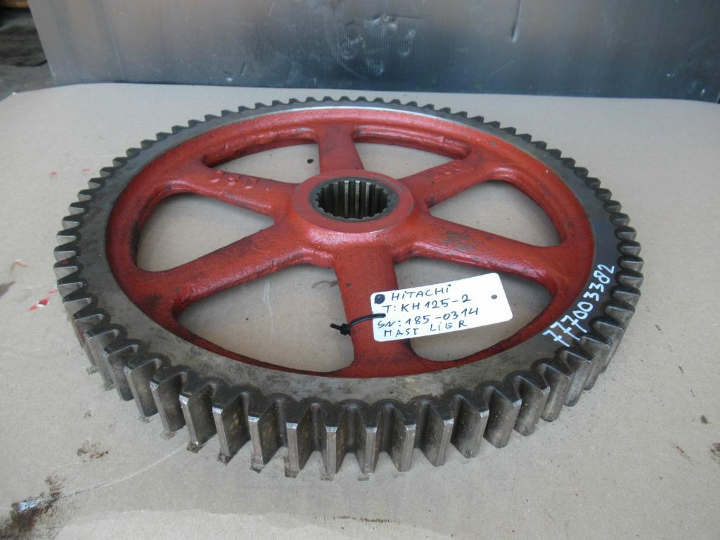 Hitachi –  KH125-2
