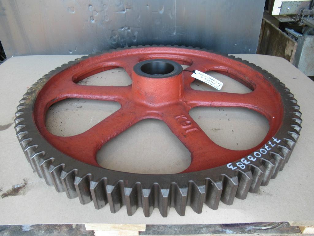 Hitachi –  KH125-2