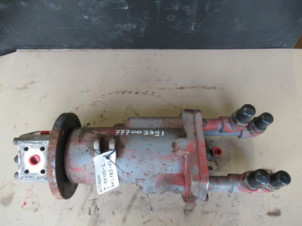 Hitachi –  KH125-2