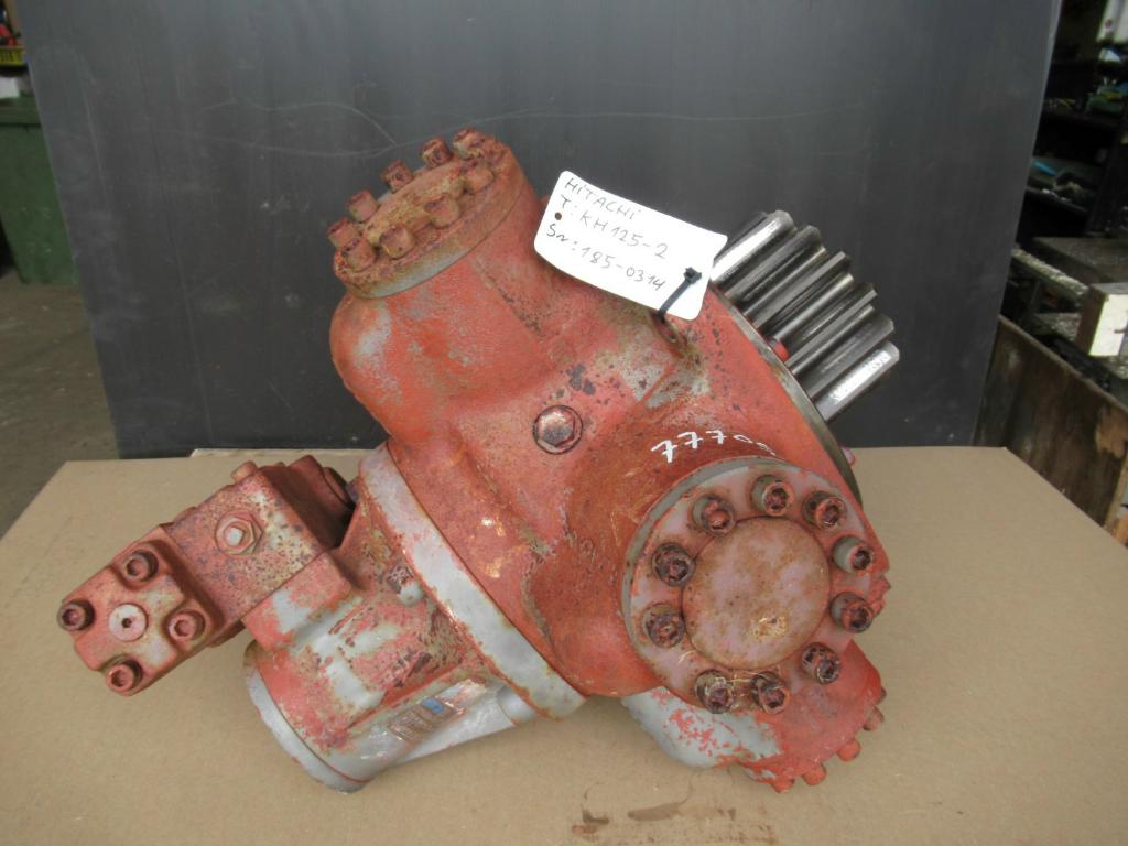 Kawasaki –  SX508BM-170-G