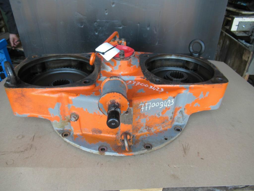 Hitachi –  FH450LCH-3