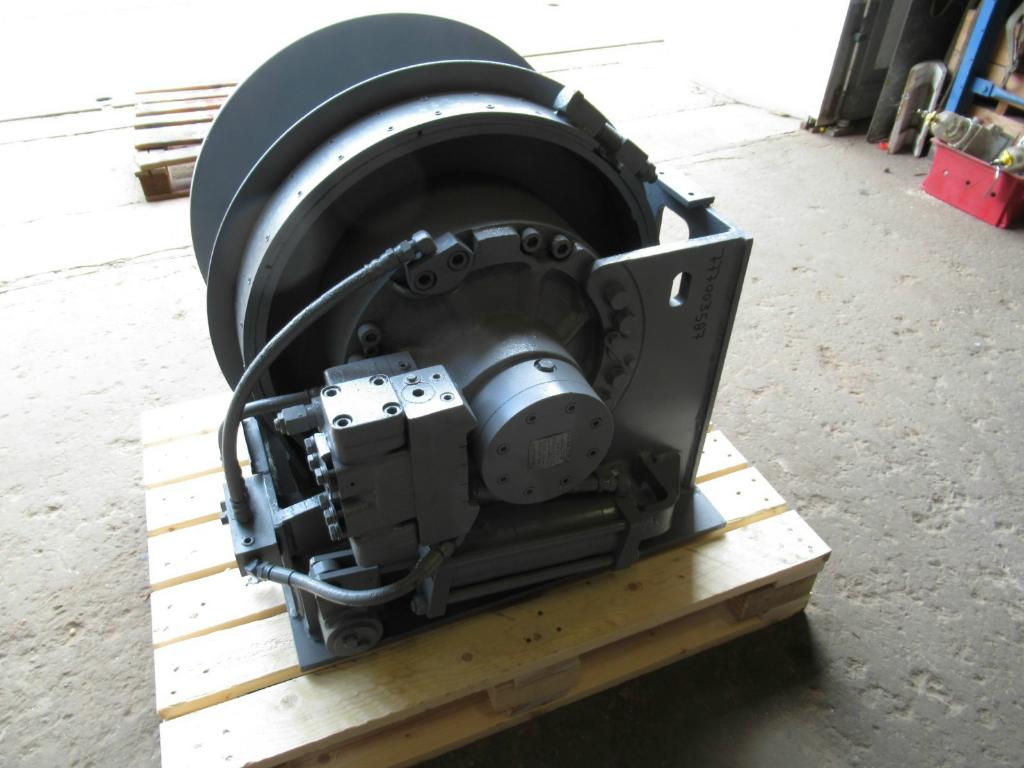 Hitachi –  HMA 36W