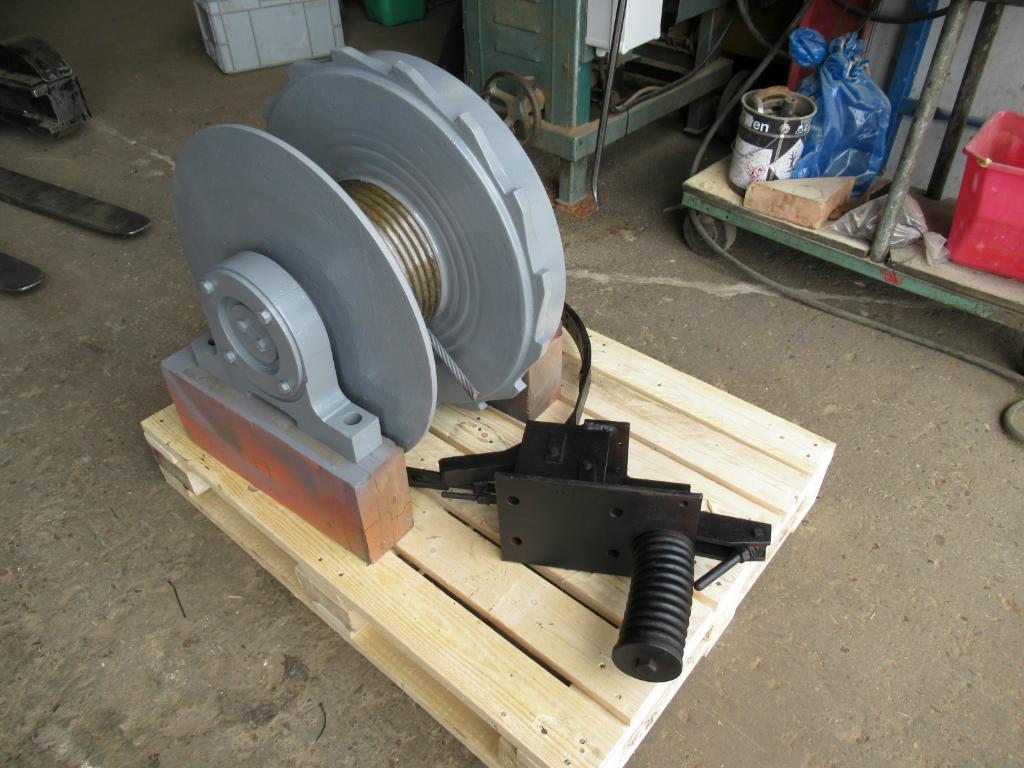 Hitachi –  KH125-2