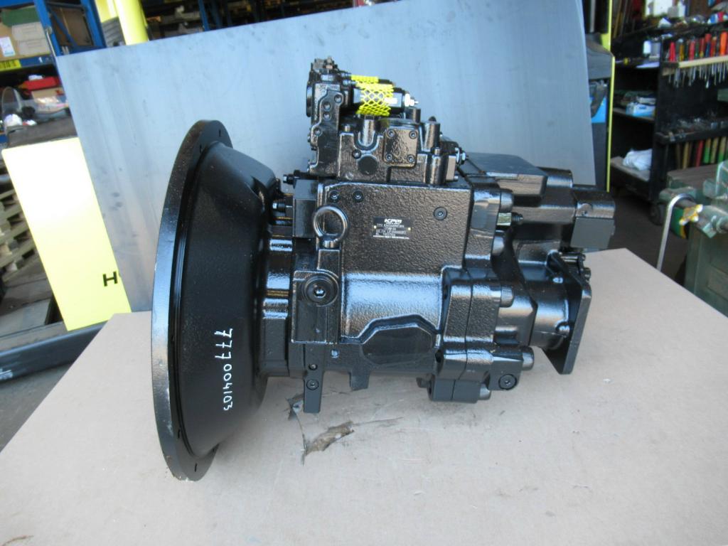 New Holland – LS10V00005F3