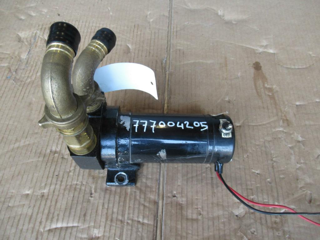 Hitachi –  EX355
