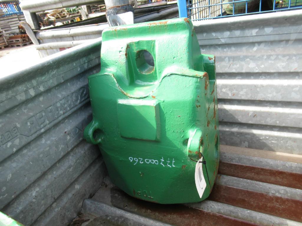 Esco – S130H112TK