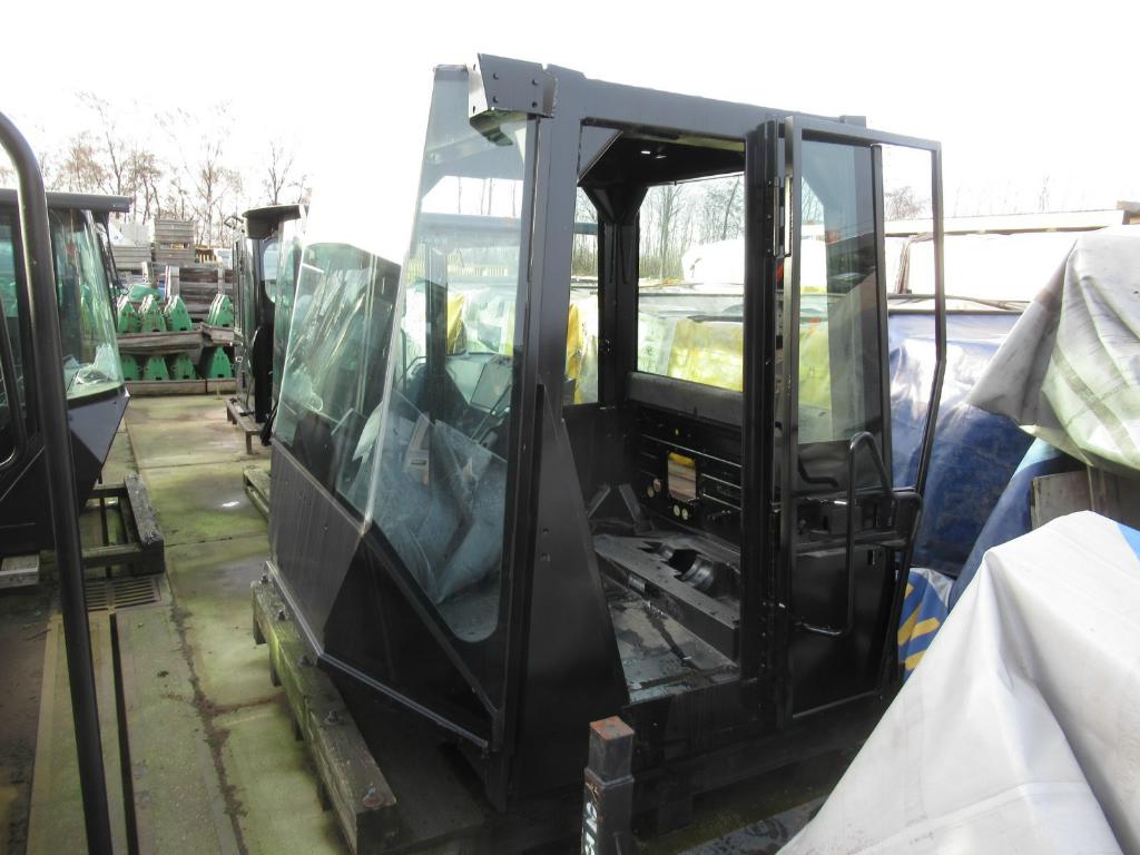 Caterpillar –  980H