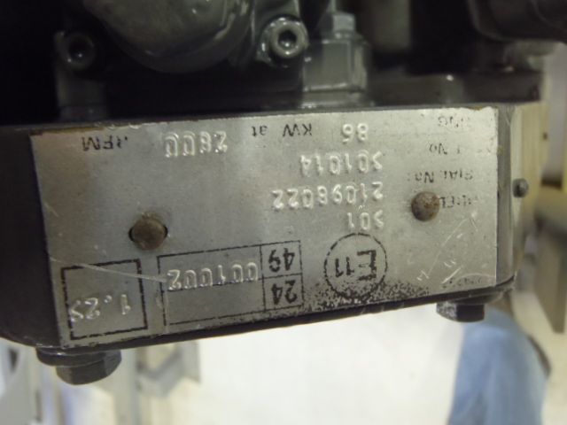 Cummins – 300