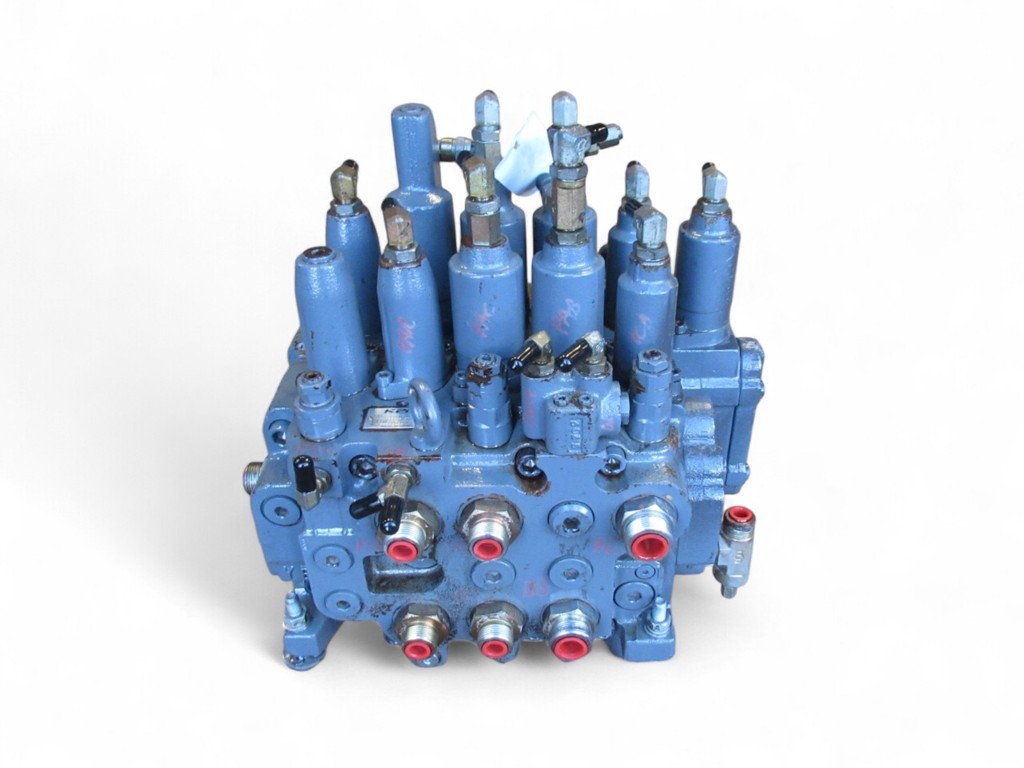 New Holland – YN30V00071F3