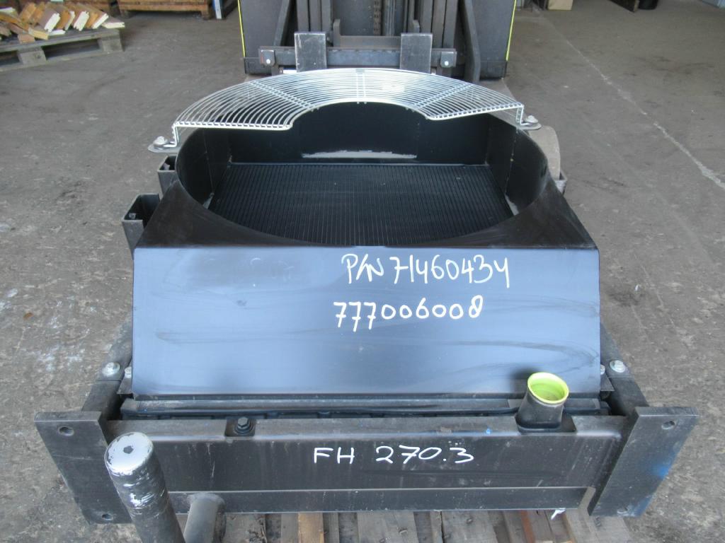New Holland – 71460434