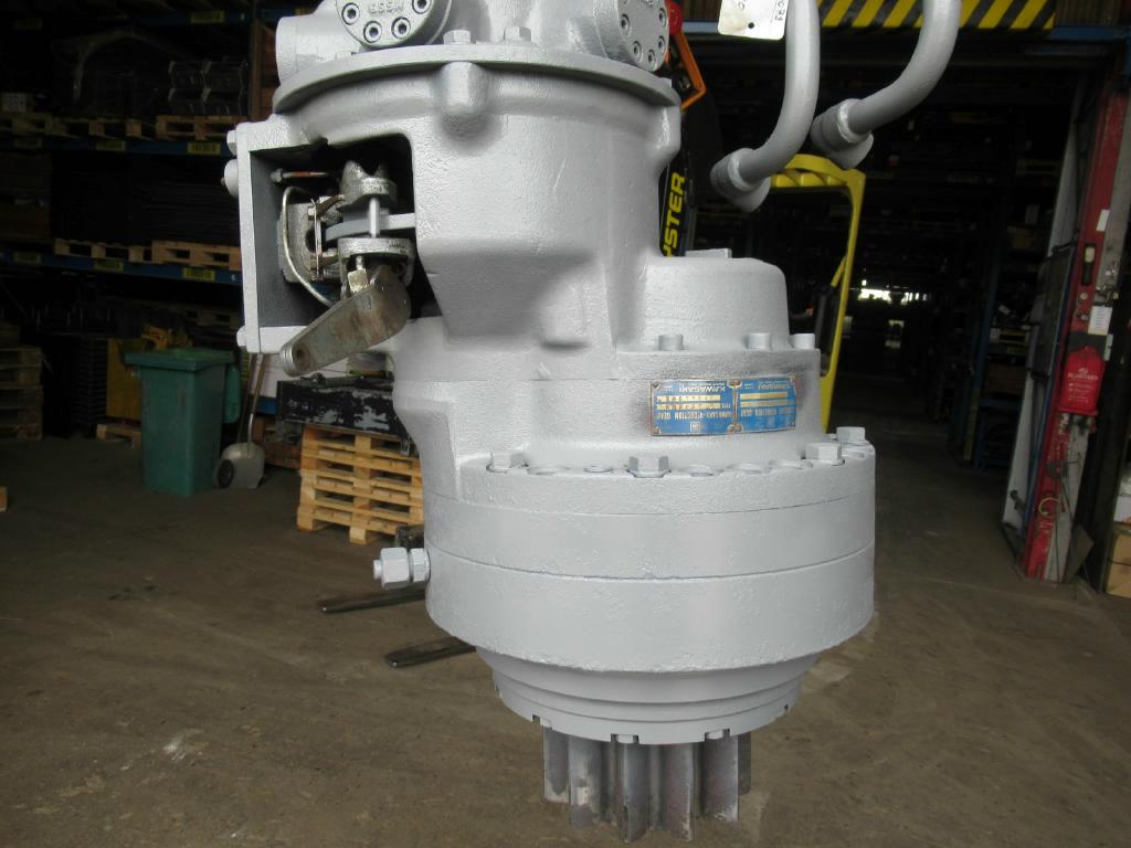 Kawasaki –  SX504BM-RG250SM-2