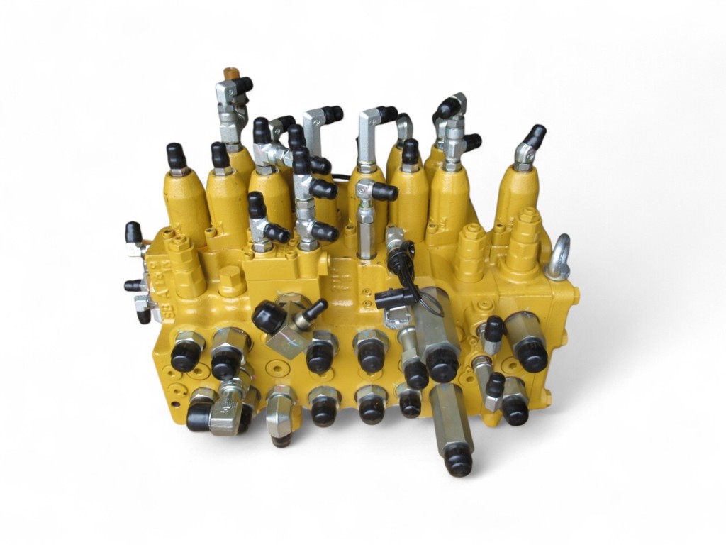 Caterpillar – 3526994