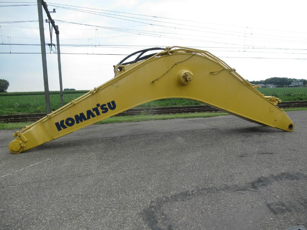 Komatsu – 209-70-K1510