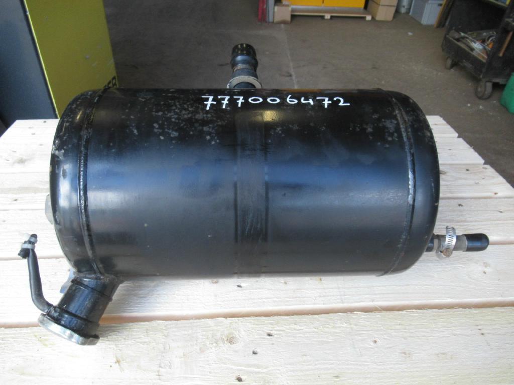 Caterpillar –  725C