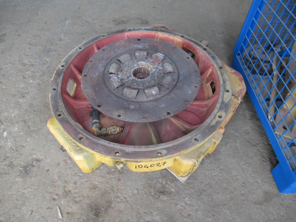 Liebherr – 9266374