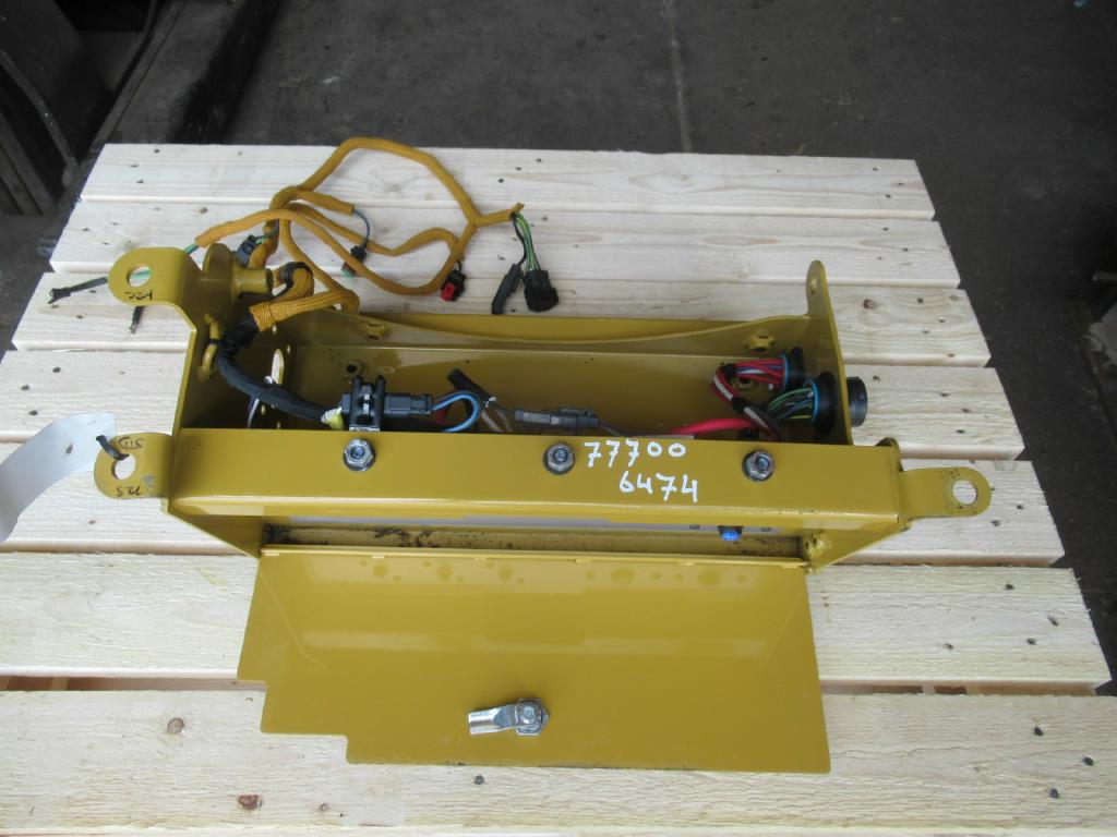 Caterpillar – 3883501