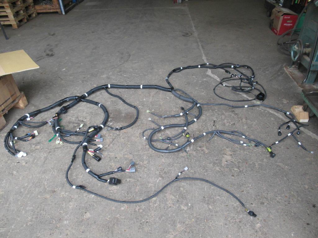 New Holland – LF13E01056P2