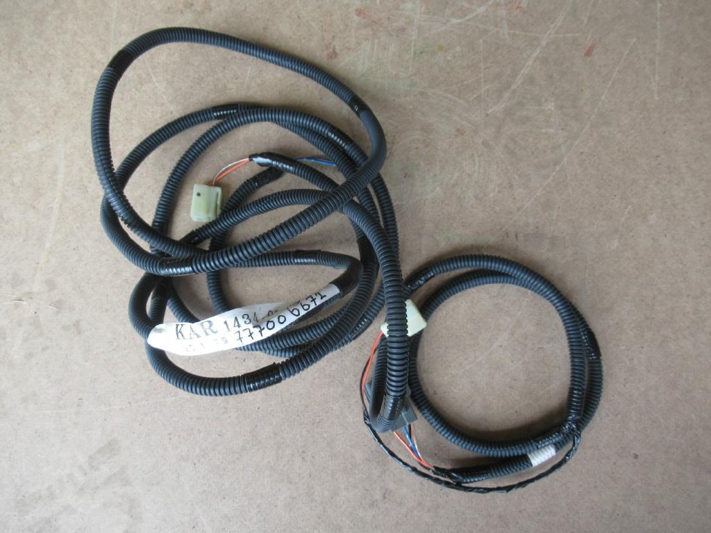 Cnh –  KAR1434