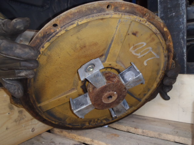 Hitachi – HPV116C W23B
