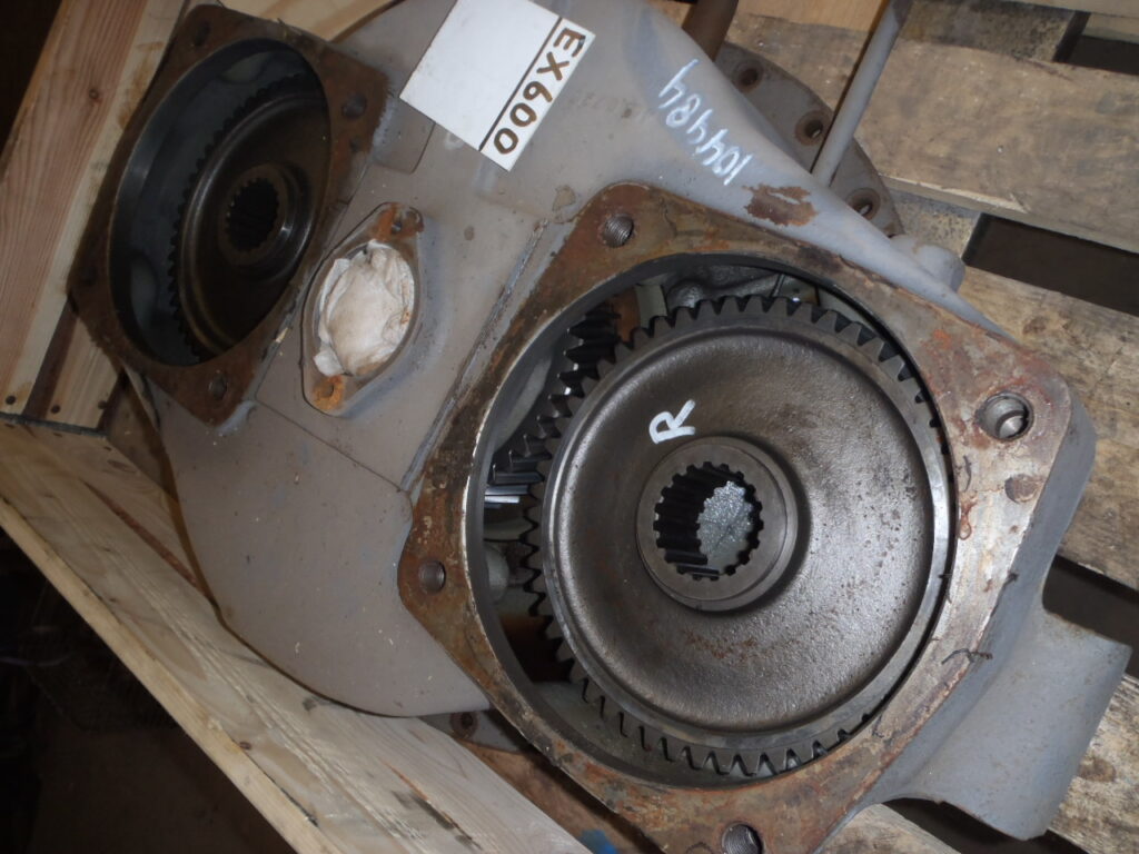 Hitachi – 0001284