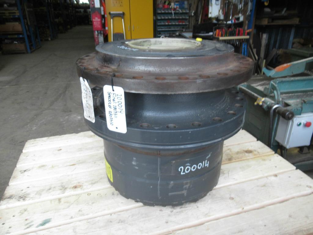 New Holland – 2807311
