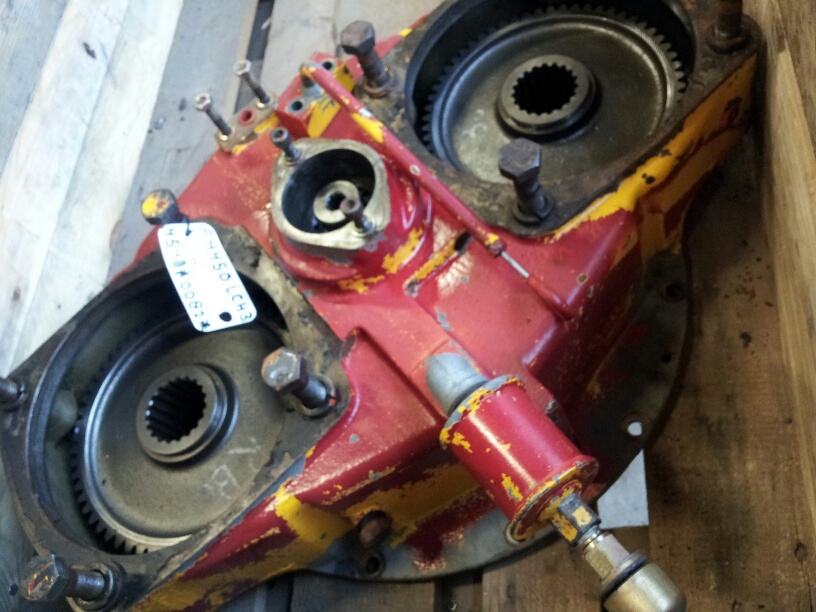 Hitachi – 71446841
