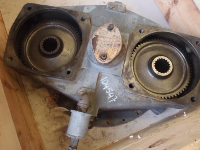 Hitachi – 0000534