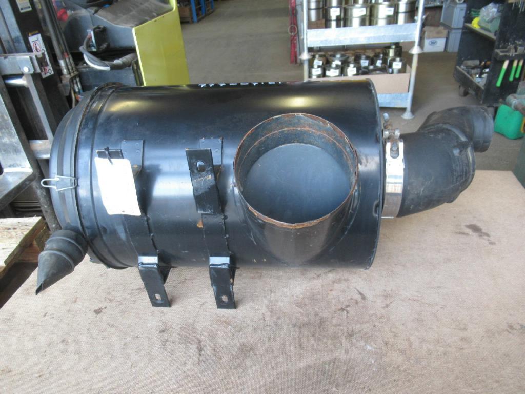 Liebherr – R954C HD