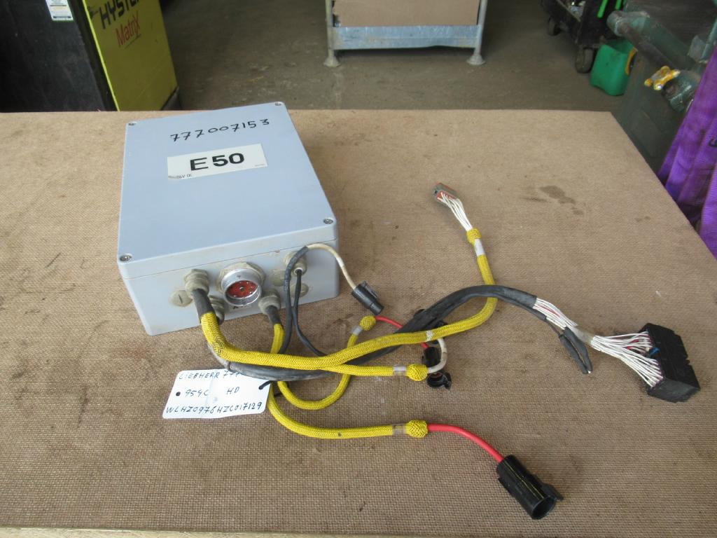 Wolfle – LH9948254